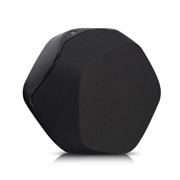 BANG & OLUFSEN B&O BEOPLAY S3 WIRELESS HOME SPEAKER BLACK NEW eBay